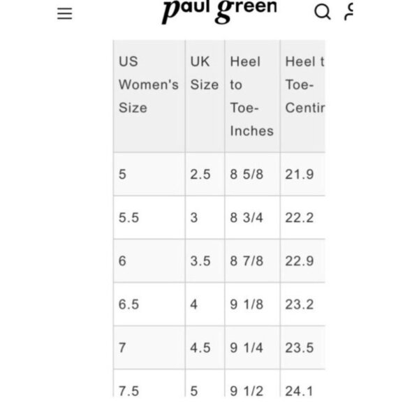 Paul Green Tan Suede Cross-Front Velcro Ankle Strap Heel Sandals UK4.5/US7 - Picture 8 of 8